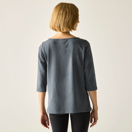 Дамска тениска Regatta Pevia