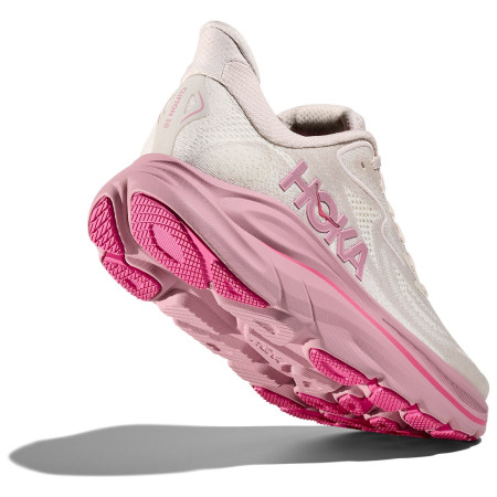 Дамски обувки за бягане Hoka W Clifton 10 Wide