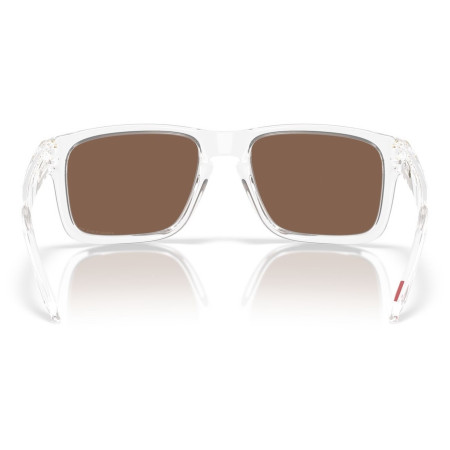 Слънчеви очила OAKLEY Holbrook Clear