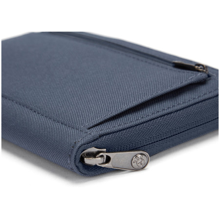 Портфейл Pacsafe RFIDsafe compact travel organizer