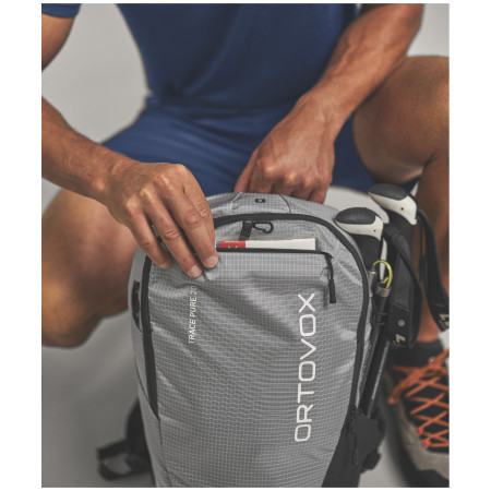 Раница Ortovox Trace Pure 20