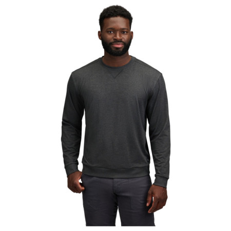 Функционален мъжки суитшърт Black Diamond M Circuit Midlayer Crewneck