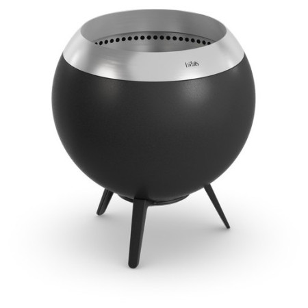 Огнище Höfats Moon 45 with star stand