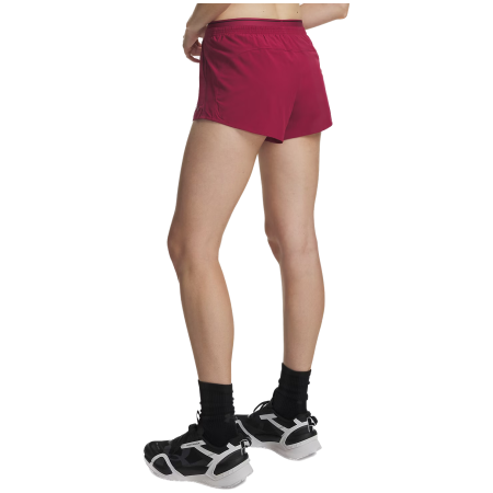 Дамски къси панталони Under Armour UA Vanish Woven 3in Shorts