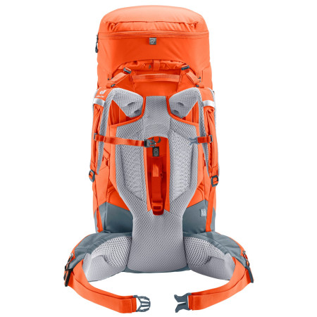 Туристическа раница Deuter Aircontact Core 45+10 SL