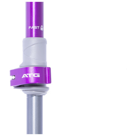 Щеки Pinguin Ascent FL Cork