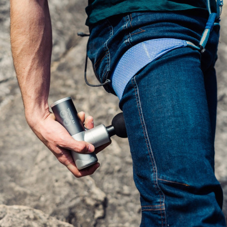 Масажор YY VERTICAL Shock One