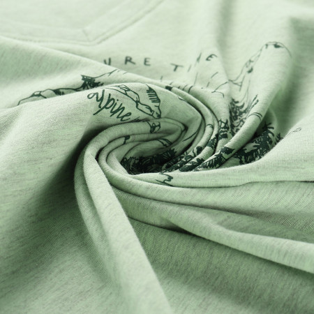 Дамска функционална блуза Alpine Pro Grema 2