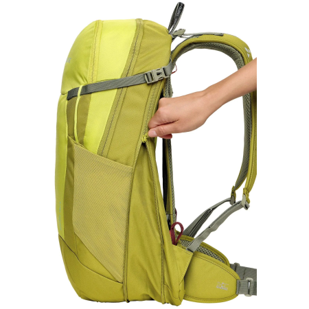 Малка туристическа раница Vaude Wizard 18+4