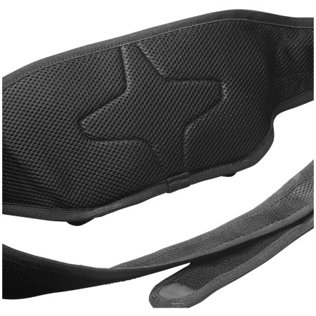 Чантичка за кръста за бягане Salomon Cross Belt 1