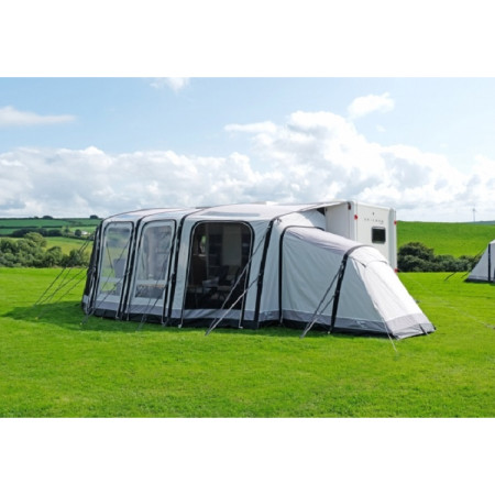 Преден вход Vango Front Mesh Doors (x2)