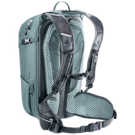 Раница за колоездене Deuter Compact 14+3