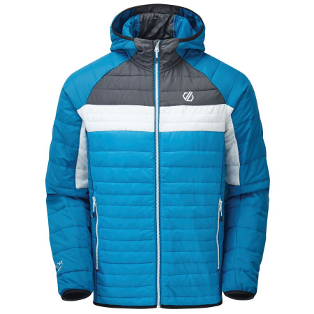 Мъжко яке Dare 2b Mountaineer Jacket син/сив MethylBlue/PetrolBlue
