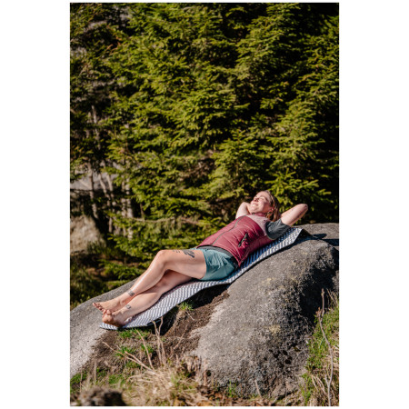 Постелка Warg Z-Fold Reflextherm