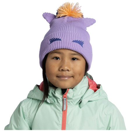 Детска шапка Buff Knitted Beanie Fun