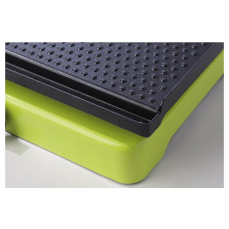 Скара за барбекю Meva DUO