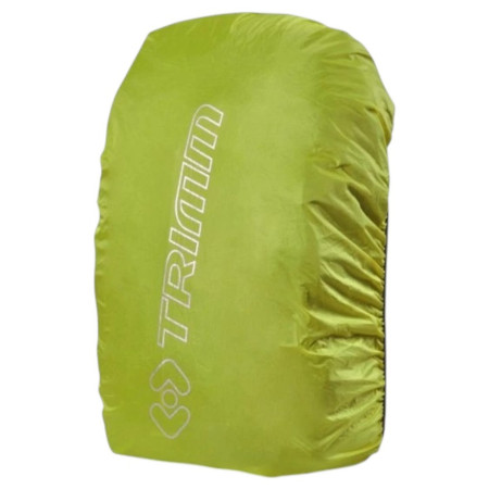 Дъждобран за раница Trimm Bags Rain Cover - L зелен signal green