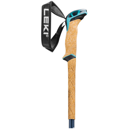 туристически щеки Leki Bernina Lite 3