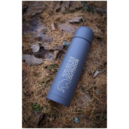 Термос Zulu Vacuum Flask 0,5L