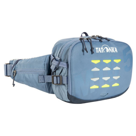 Чанта за колело Tatonka Bike Hip Bag Mtb 5 светло син elemental blue
