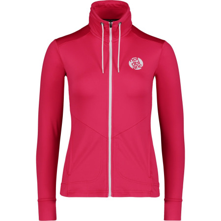 Дамски суитшърт Nordblanc Bland розов Pink