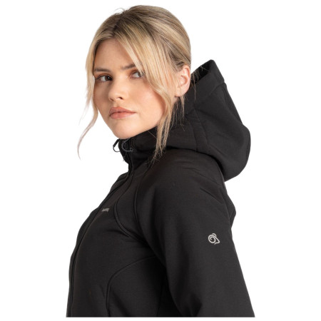Дамско яке Craghoppers Gwen Hooded Jkt