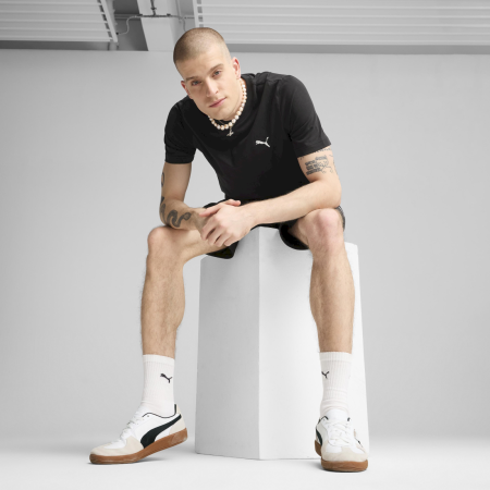 Мъжка тениска Puma ESS Small Logo Tee