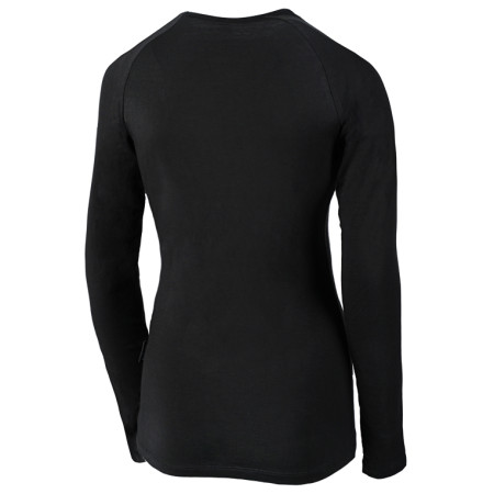 Дамска тениска Zulu Bambus 210 Long