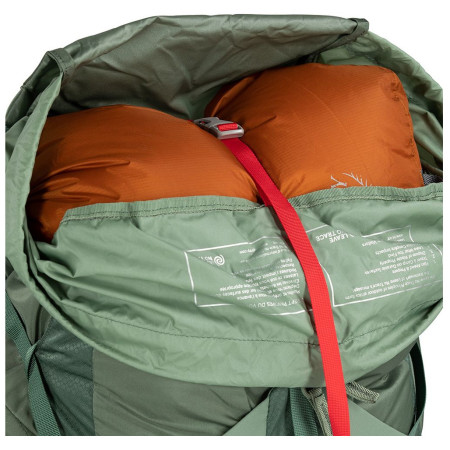 Дамска туристическа раница Osprey Aura Ag Lt 50