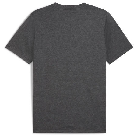 Мъжка тениска Puma Ess No. 1 Logo Heather Tee
