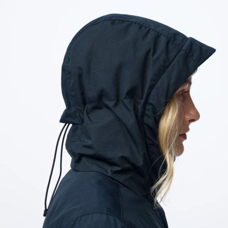 Дамско палто Fjällräven Kiruna Hydratic Padded Parka W