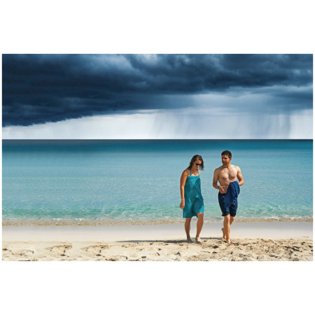 Кърпа LifeVenture MicroFibre Trek Towel Large