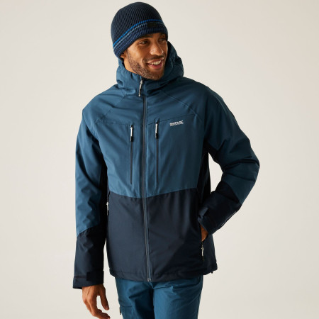 Мъжко яке Regatta Highton Stretch Padded Jacket