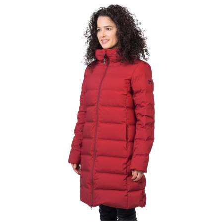 Дамско пухено палто Hannah Gaia