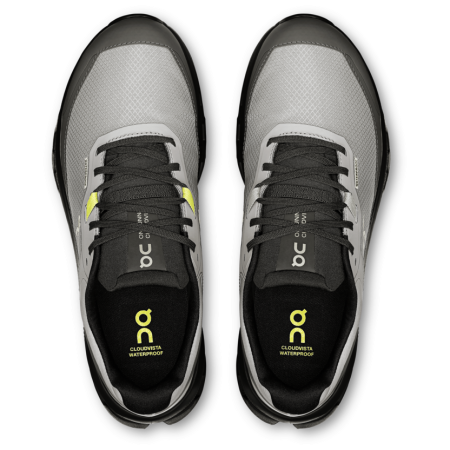 Дамски обувки за бягане On Running Cloudvista 2 Waterproof