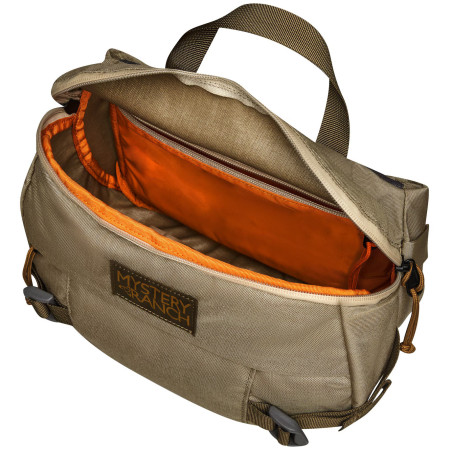 Чанта за кръста Mystery Ranch Hip Monkey