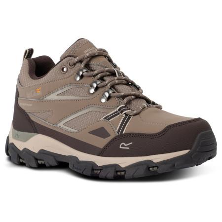 Дамски обувки Regatta Wmn Holcombe III Low