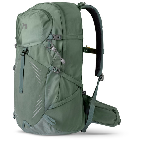 Раница Hannah Wagabond 35