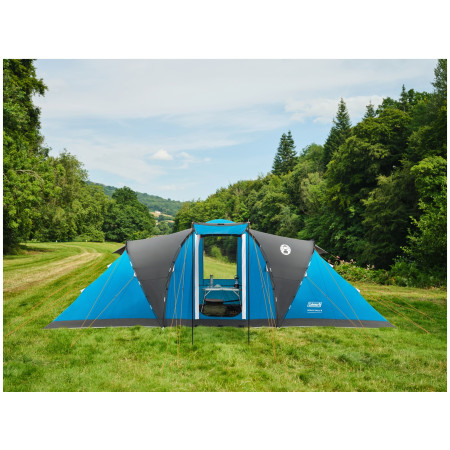 Семейна палатка Coleman Spruce Falls 6
