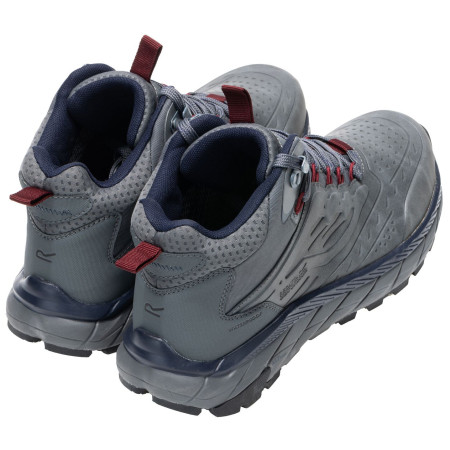 Мъжки трекинг обувки до глезена Regatta Derino Mid