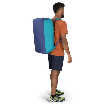 Пътна чанта Osprey Daylite Duffel 60