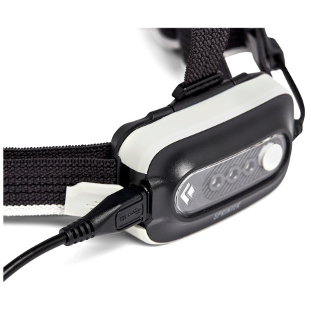 Акумулаторна батерия със зарядно устройство Black Diamond Bd 1800 Battery & Charger