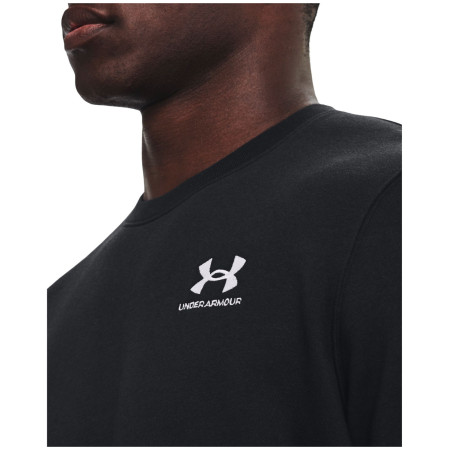 Мъжки суитшърт Under Armour Essential Fleece Crew
