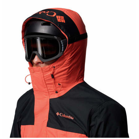 Мъжко ски яке Columbia Shotski Jacket