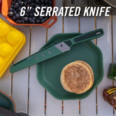 Кухненски нож Gerber Compleat Knife Set