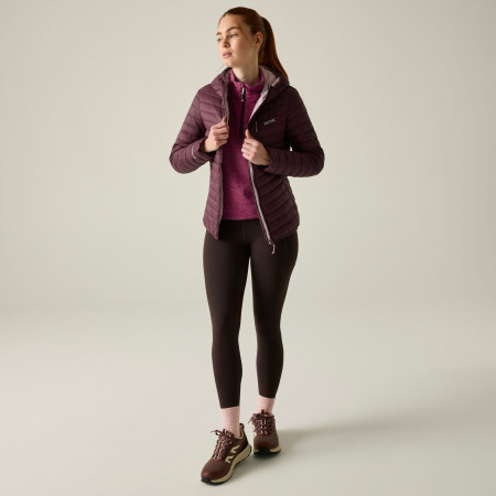 Дамско яке Regatta Womens Lightfell