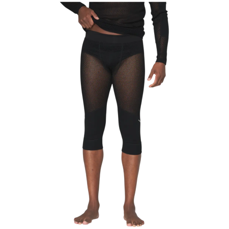 Функционално мъжко долно бельо Devold Wool Mesh Pro 3/4 Longs Man