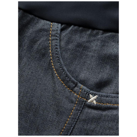 Дамски 3/4 панталон Chillaz Fuji 3.0