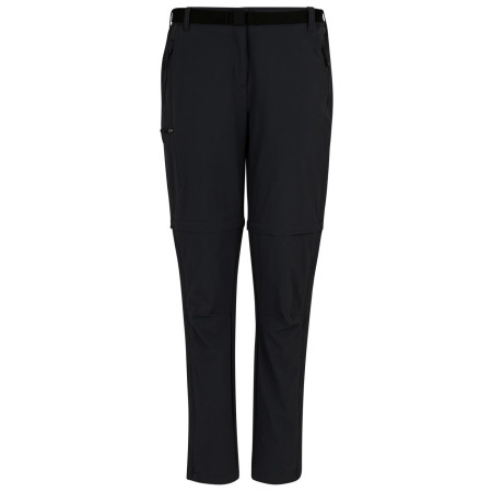 Дамски панталони Regatta Women’s Xert Stretch Z/O Trousers черен Black