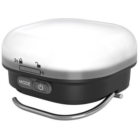 Фенер Silva Glow Recharge